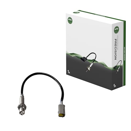 Sonde Lambda NTK résout le voyant moteur référence ULR9000-EE037 96714