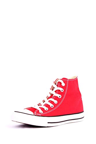 Converse Unisex-Adult Chuck Taylor All Star Canvas High Top Sneaker, 7.5 UK Men/ 10 UK Women