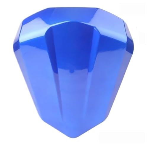 Couvercle de capot passager arrière YZF 600 R6 pour supprimer définitivement le jeu de selle