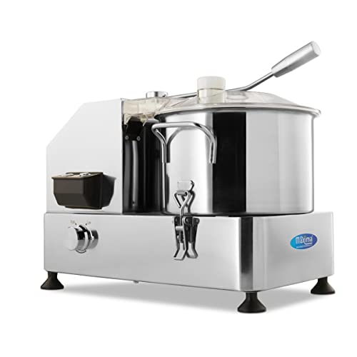 Cutter Deluxe 6L