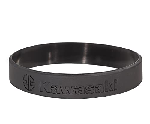 Kawasaki Armband schwarz