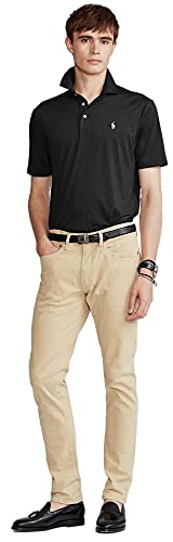 Image of Polo Ralph Lauren Mens Performance Polo Shirts