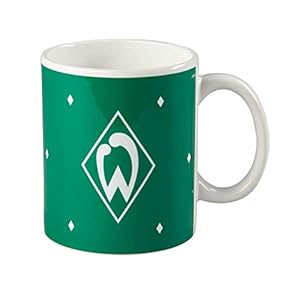 SV Werder Bremen Tasse ** Frohe Ostern **