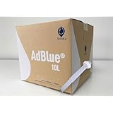【10L】 アドブルーAdBlue 高品位尿素水 ノズル付属 尿素水 日本製 アドブルー10リットル