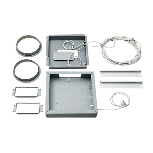 KIT POUR INSTALLATION MOTEUR DÉPORTÉ pour HOTTE ROBLIN - 112.0675.176