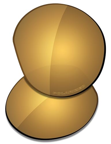 Image of SAUCER Premium Replacement Lenses for Oakley Meta HSTN OW8002 51mm | UV400 Protection, Anti-Scratch, Precise Fit Smart Glass