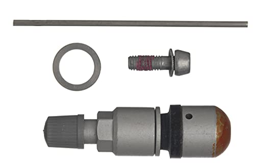 Schrader 20040 TPMS Service Pack Orange Insert fits Audi BMW Hyundai Kia Mercedes Porsche VW, single unit