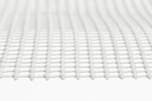 Alfombra antideslizante para pasillo de 60x250 cm con base mate 4