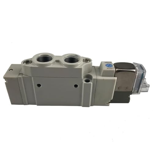 Électrovanne 5/2 type SY3120-5LZ-M5 composant pour commande pneumatique
