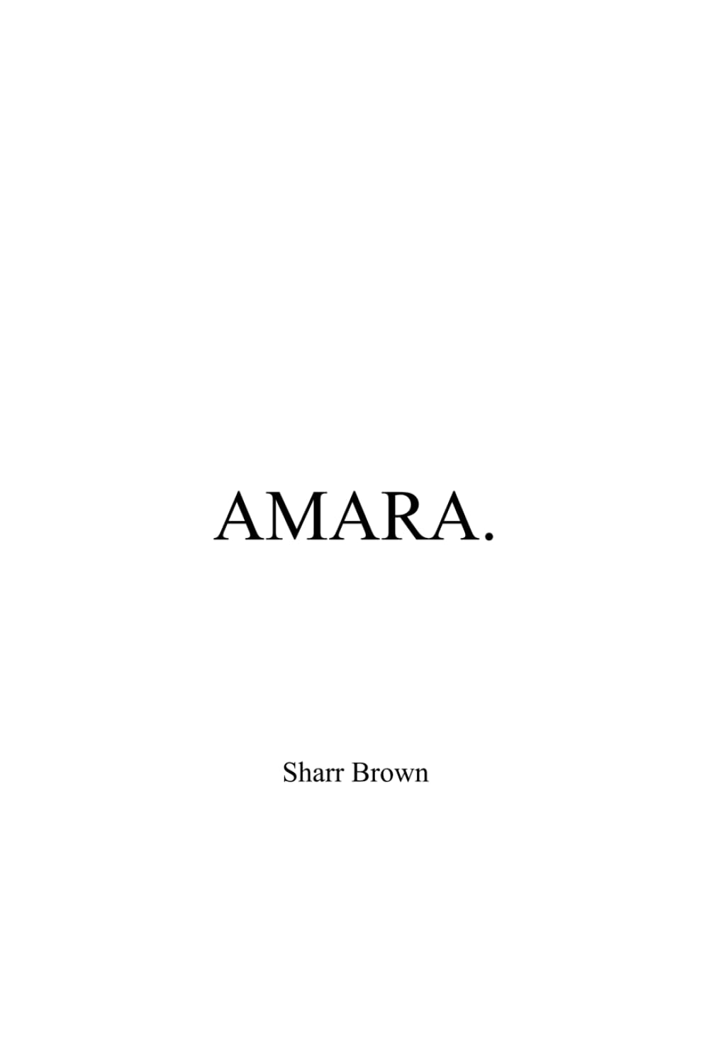 Amara