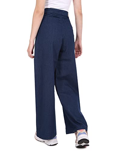 Image of NEWPORT Women Womens Cotton Jeans