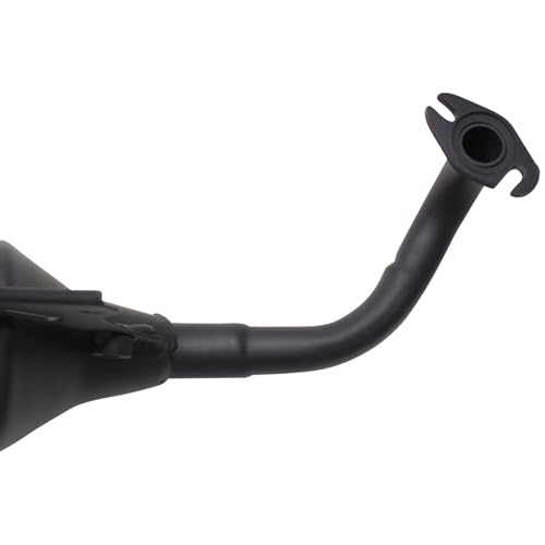 Amazon | EnergyPrice マフラー JOG ジョグZ 3YK 純正タイプ バイク用