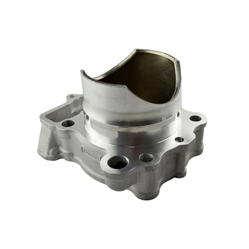 Kit cylindre 77mm pour KXF250 2009-2016 avec piston segments et filtre - 4