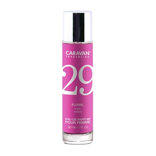 CARAVAN Perfume de Mujer N29-30 ml.