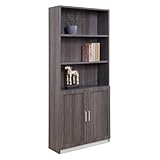 NBF Esquire Bookcase and File...