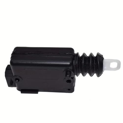 Cerradura de puerta con motor delantero trasero Clio 1990-1998 Scenic