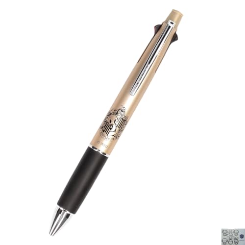 USJ産　ハリー・ポッター　ジェットストリーム　ボールペンセット 4本セット USJ ハリーポッター ジェットストリームペンの通販 by ツインズ