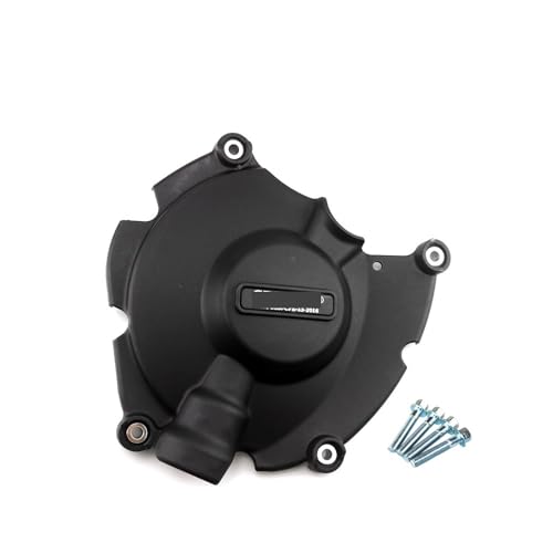 Couvercle stator moteur de rechange pour motos sportives R1 R1M R1S 2015-2025
