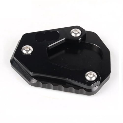 Extension de béquille pour moto VOGE | Plaque de support anti-enfoncement