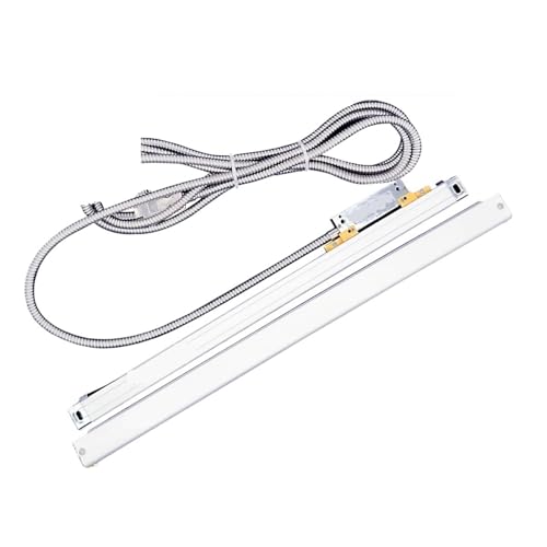 Linear Optical Scale 70mm~420mm KA-500 0.005mm 5μm 5V TTL miniatura 1