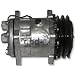Global Parts Distributors - HD Sd5H14 2Gr 12V (6511643)