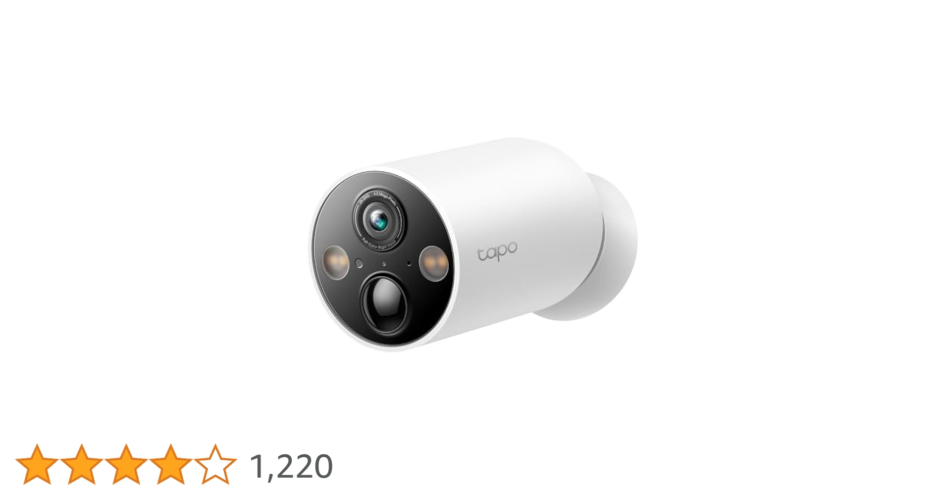 Tapo C420S2 屋外 防犯カメラ Amazon.co.jp: TP-Link tapo フルワイヤレス ネットワークカメラ