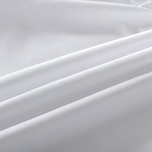 Good Nite Lenzuola con angoli singoli da 25 cm