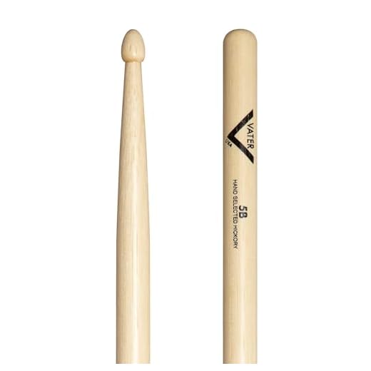 Vater VH5BW - Baquetas