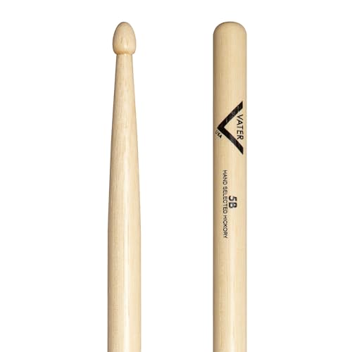 Vater VH5BW - Baquetas