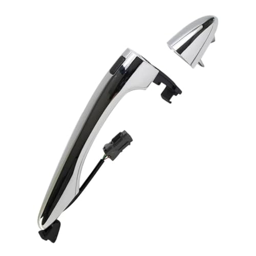 Poignée porte extérieure Kia 2011 2012 2013 2014 2015 2016 chromée 82661-3W7