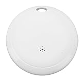 【Recherche longue distance】 : aucune limitation de distance, elle peut permettre une localisation mondiale précise. Lorsque la distance est inférieure à 200 pieds, vous pouvez utiliser l'application pour que l'étiquette émette un son et vous aide à la localiser. Lorsque la distance est supérieure à 200 pieds, vous pouvez utiliser la fonction de navigation cartographique de l'application pour trouver l'emplacement de la balise.