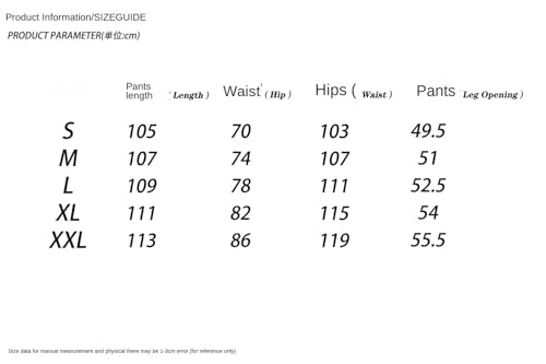 Jeans Pants Trousers Denim Washed Retro Blue Street Trendy Commuting Straight Leg for Men2