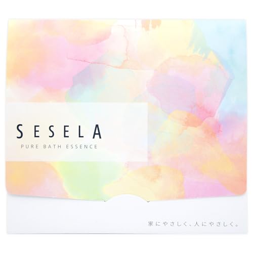 SESELA ZZ sA oX GbZX gCAZbg lߍ킹 3̍ Mtgit[En[uEojjbNX  ɂ₳ 20ml×3Zbg