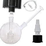 Globo grande, boquilla + kit para Mighty & Crafty