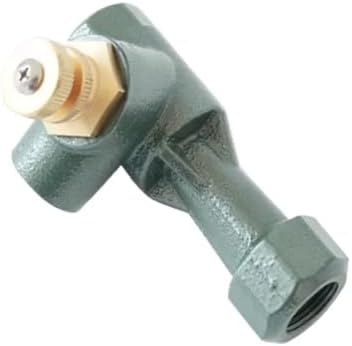 Compatible for Venturi gas mixer, gas air mixing, combustion mixing tube VM15 DN15 VM20 DN20 VM25 DN25 VM40 DN40 VM50 DN50 (VM25 DN25)