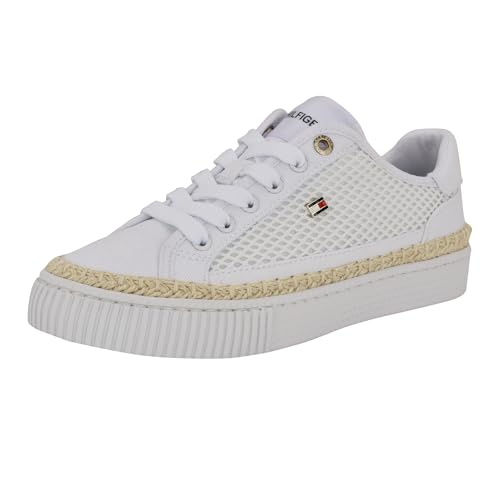 Tommy Hilfiger Women's Chirley Sneaker