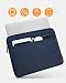 Inateck Laptoptasche Hülle Kompatibel mit 15,6-16 Zoll Laptops