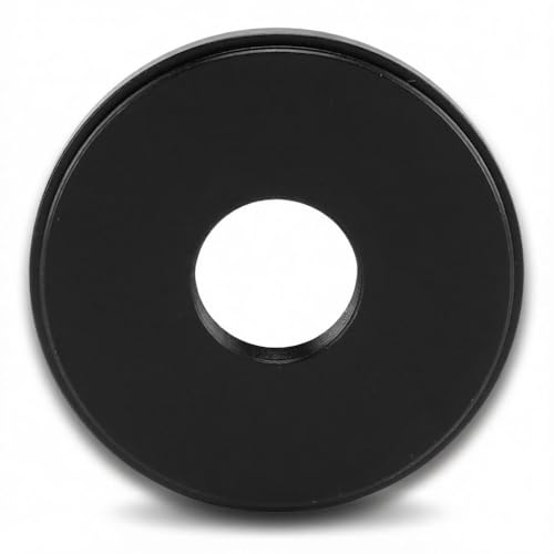 Anillo adaptador de cámara Sxhlseller para objetivos de microscopio RMS y teleobjetivos 42mm