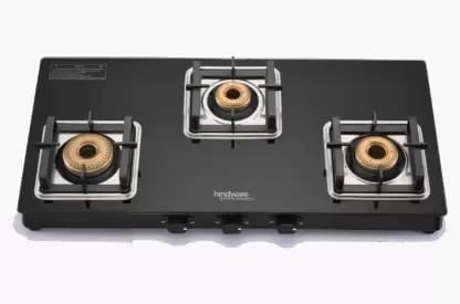 Hindware Arsenio 3B Cooktop