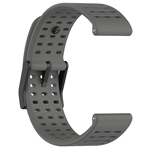 Tyogeephy Straps for Suunto 9 peak pro/Vertical/Urband 7/ATHLETIC 1 - Image 4