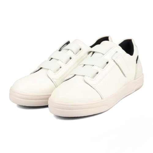 [}hXEH[N] Xj[J[ MWL1027 fB[X WHT 22.5 cm