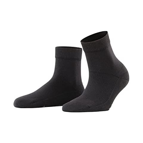 FALKE Damen Hausschuh-Socken Light Cuddle Pads Cover