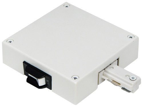 Elco Lighting EP 840W-2A Current Limiter for SNGL CRCT TRK 2.5AMP