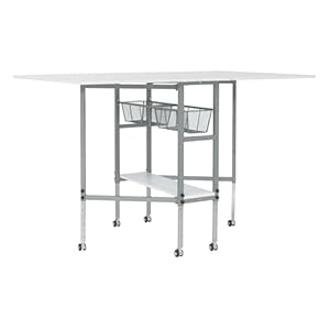 Sew Ready Hobby- und Schneidetisch 149,2 x 92,7 cm