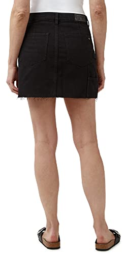 Buffalo David Bitton Women's Denim Skirt2