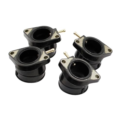 Interfaz de carburador YZF600R 1995-2007 tobera admisión moto 4JH-13586-02