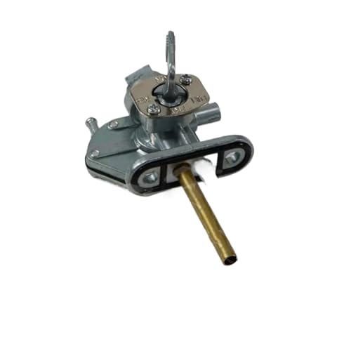 Llave purga combustible para Kawasaki Vulcan 750 ideal para rutas largas de carretera