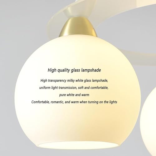 Lustre moderne à 4 lumières pour résoudre le manque d'éclairage de votre îlot de cuisine