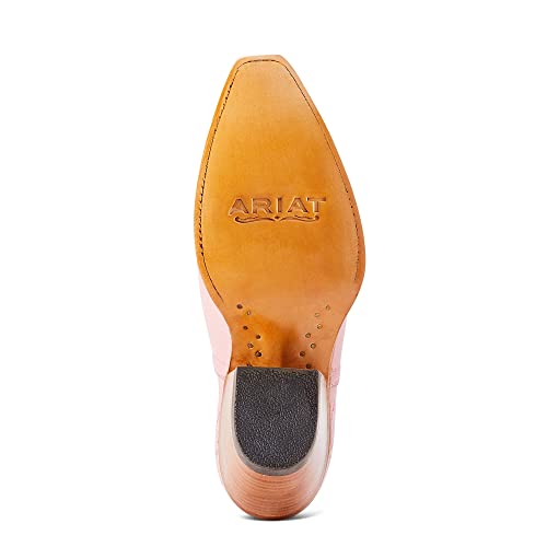 Image of Ariat Women's Dixon Western Boot - Agate Green