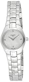 Tissot T0960091111600 T-Lady T-Round Orologio da donna